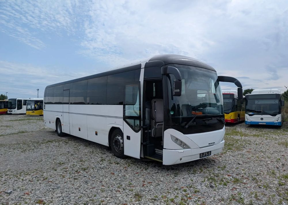 Neoplan Tourliner - Coach: picture 1 Neoplan Tourliner - Coach: picture 1