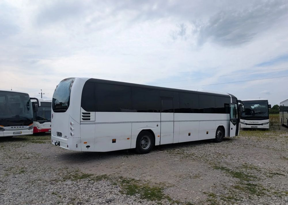Neoplan Tourliner - Coach: picture 4 Neoplan Tourliner - Coach: picture 4