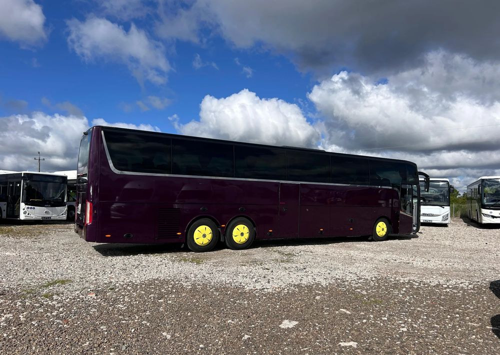 Van Hool TX 17 - Other machinery: picture 5 Van Hool TX 17 - Other machinery: picture 5