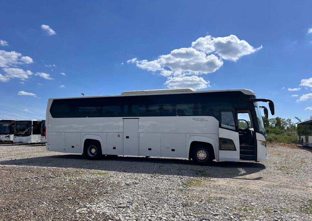 Scania Higer - Coach: picture 3 Scania Higer - Coach: picture 3