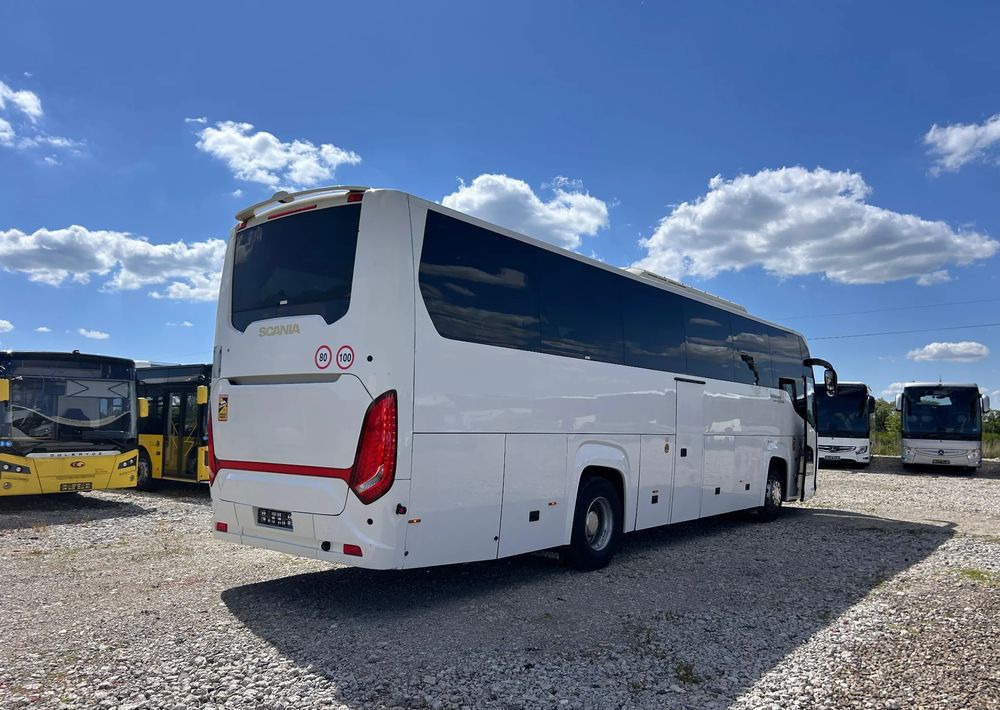 Scania Higer - Coach: picture 5 Scania Higer - Coach: picture 5