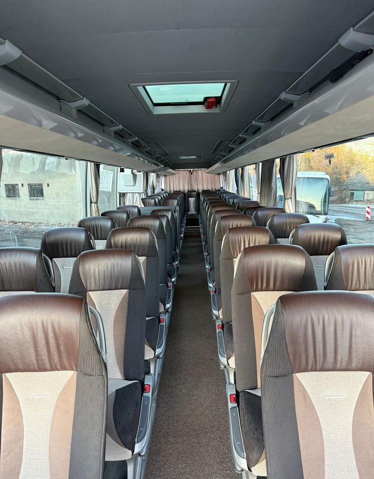 Setra S 516 HD - Coach: picture 3 Setra S 516 HD - Coach: picture 3
