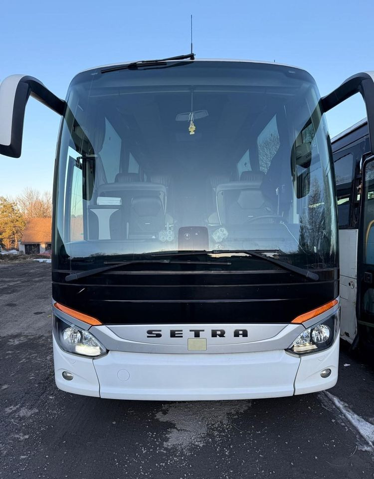 Setra S 516 HD - Coach: picture 5 Setra S 516 HD - Coach: picture 5