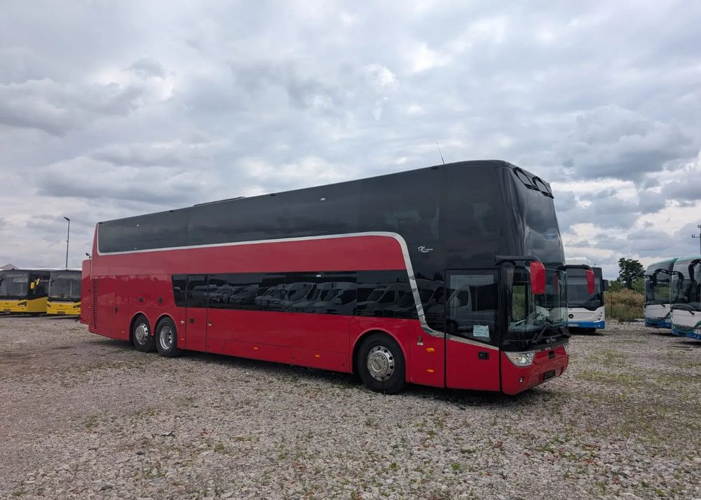 Van Hool TDX27 Astromega - Double-decker bus: picture 2 Van Hool TDX27 Astromega - Double-decker bus: picture 2
