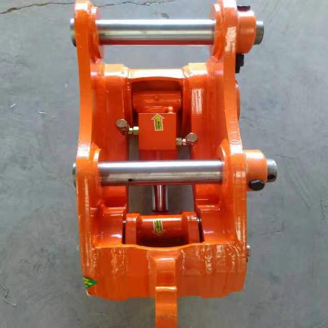 Brand New Quick Converter - Quick coupler for Construction machinery: picture 2 Brand New Quick Converter - Quick coupler for Construction machinery: picture 2