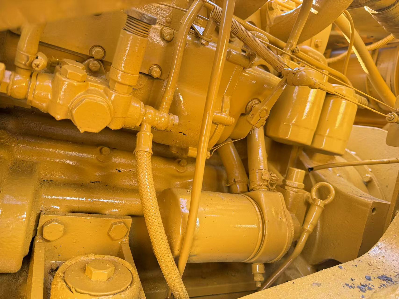 CAT 420F CHINA MADE - Backhoe loader: picture 5 CAT 420F CHINA MADE - Backhoe loader: picture 5