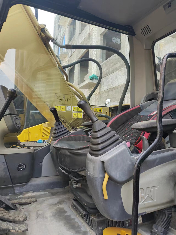 CATERPILLAR 315D - Crawler excavator: picture 3 CATERPILLAR 315D - Crawler excavator: picture 3