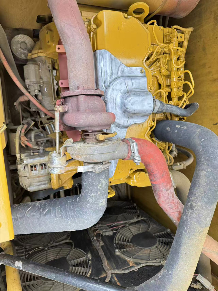 CATERPILLAR 320GC - Crawler excavator: picture 3 CATERPILLAR 320GC - Crawler excavator: picture 3