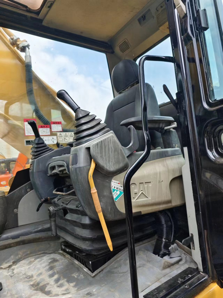 CATERPILLAR 336D2L CAT 336 320 325 - Crawler excavator: picture 5 CATERPILLAR 336D2L CAT 336 320 325 - Crawler excavator: picture 5