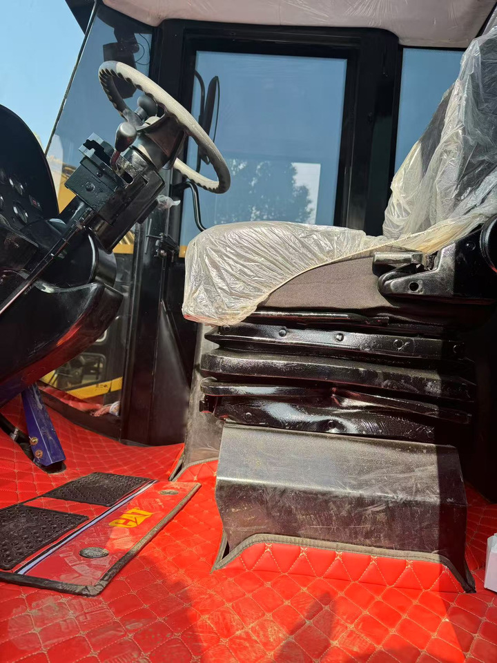 CATERPILLAR 966H - Wheel loader: picture 3 CATERPILLAR 966H - Wheel loader: picture 3