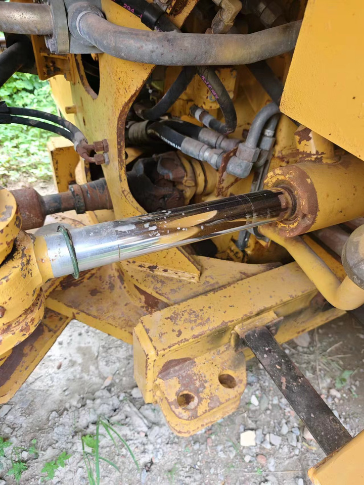 CATERPILLAR 966H - Wheel loader: picture 5 CATERPILLAR 966H - Wheel loader: picture 5