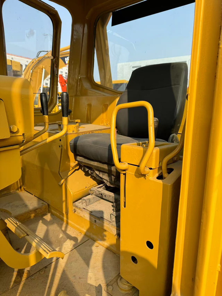 CATERPILLAR D7G - Bulldozer: picture 3 CATERPILLAR D7G - Bulldozer: picture 3