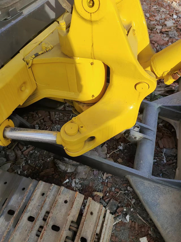 KOMATSU PC35MR PC40 PC45 PC50 PC55 PC60 - Mini excavator: picture 3 KOMATSU PC35MR PC40 PC45 PC50 PC55 PC60 - Mini excavator: picture 3