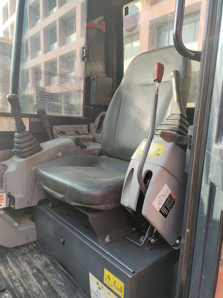 KUBOTA KX155-5 - Mini excavator: picture 4 KUBOTA KX155-5 - Mini excavator: picture 4