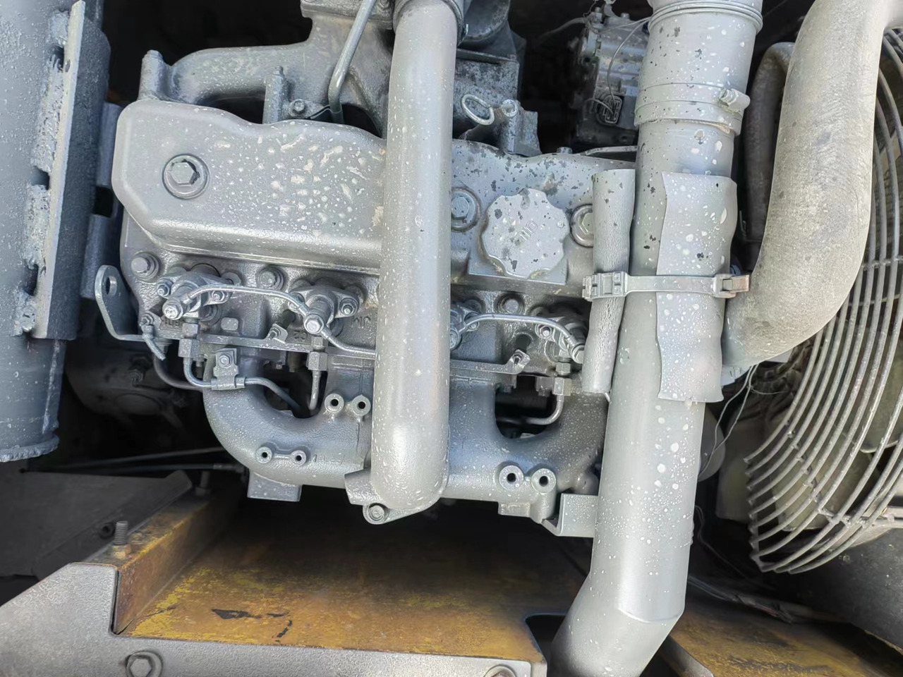 SANY SY135c - Crawler excavator: picture 5 SANY SY135c - Crawler excavator: picture 5