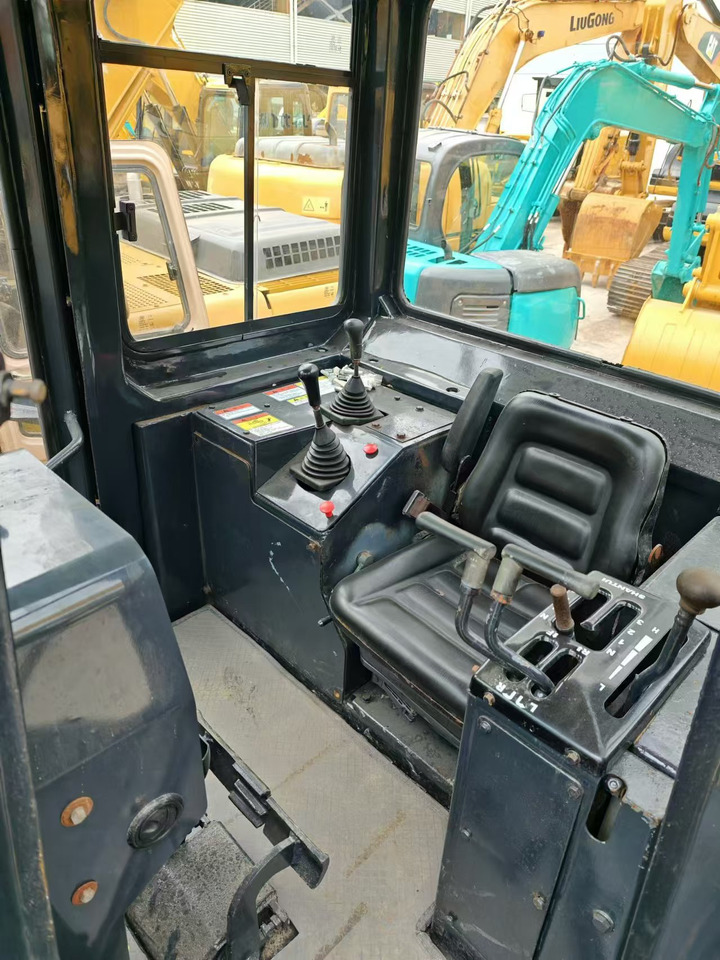 SHANTUI SD22 - Bulldozer: picture 5 SHANTUI SD22 - Bulldozer: picture 5