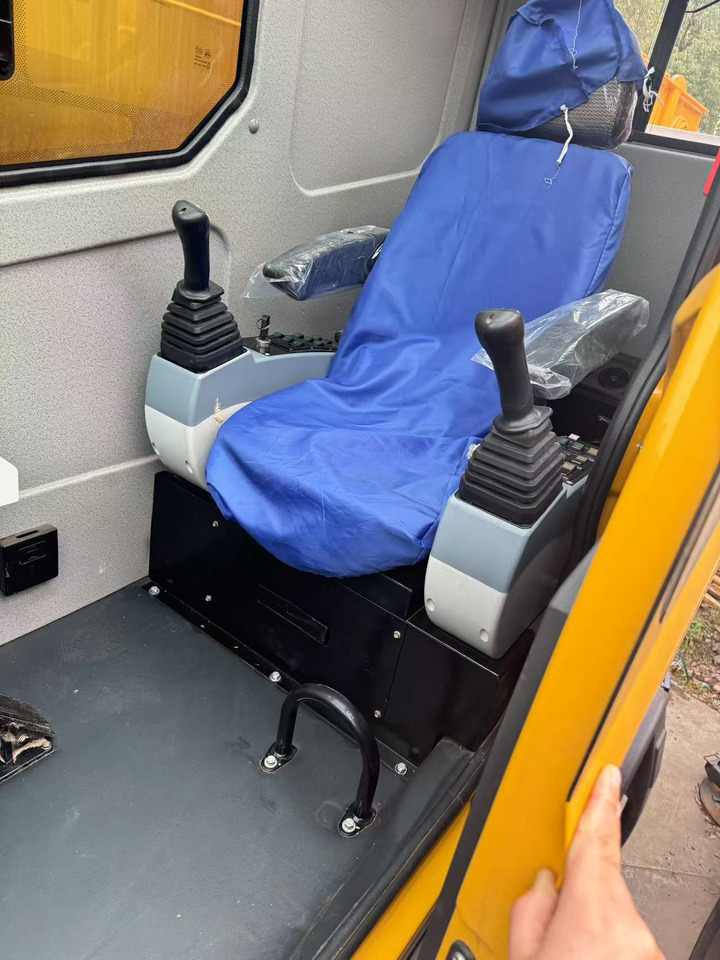 XCMG 70tons crane QY70K QY70 - Mobile crane: picture 5 XCMG 70tons crane QY70K QY70 - Mobile crane: picture 5