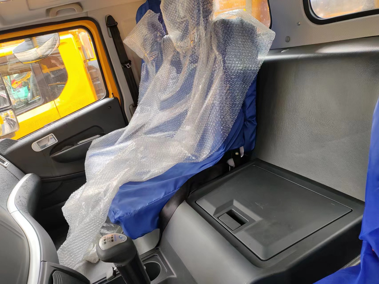 XCMG QY50K - Mobile crane: picture 4 XCMG QY50K - Mobile crane: picture 4