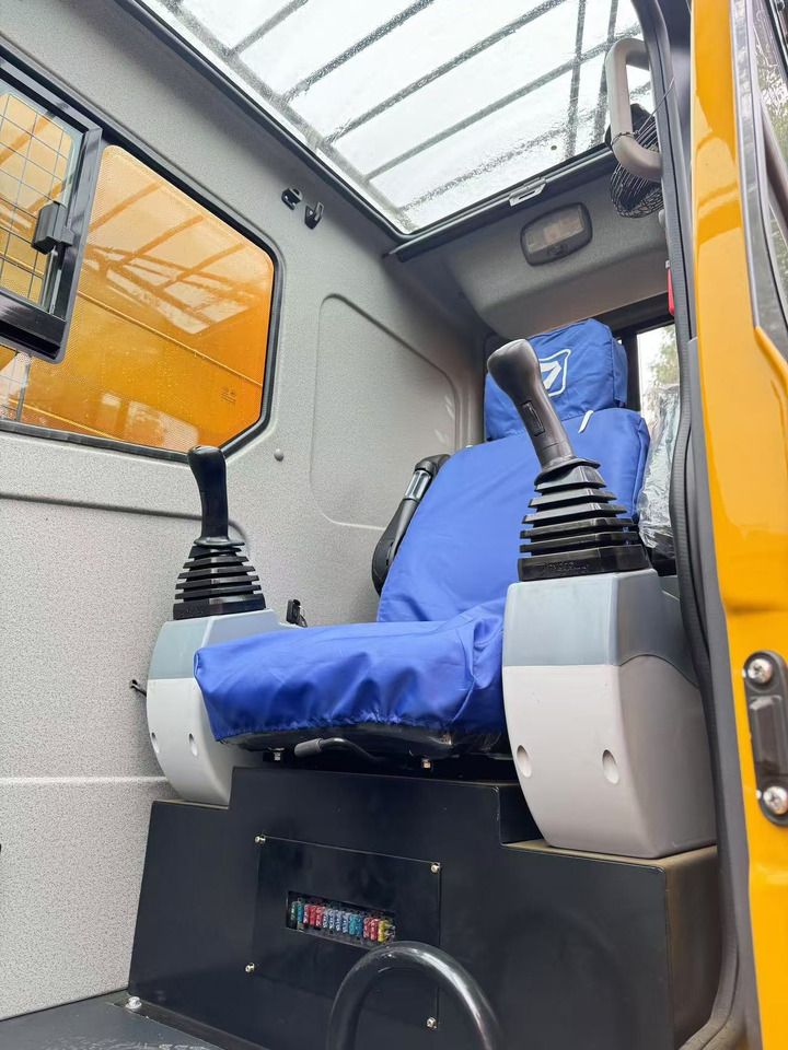 Leasing of XCMG QY50KC QY50 CHINA TRUCK CRANE 50TONS XCMG QY50KC QY50 CHINA TRUCK CRANE 50TONS: picture 6