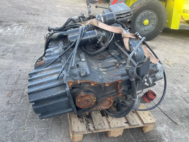 Renault Magnum 440 - Engine for Truck: picture 3 Renault Magnum 440 - Engine for Truck: picture 3