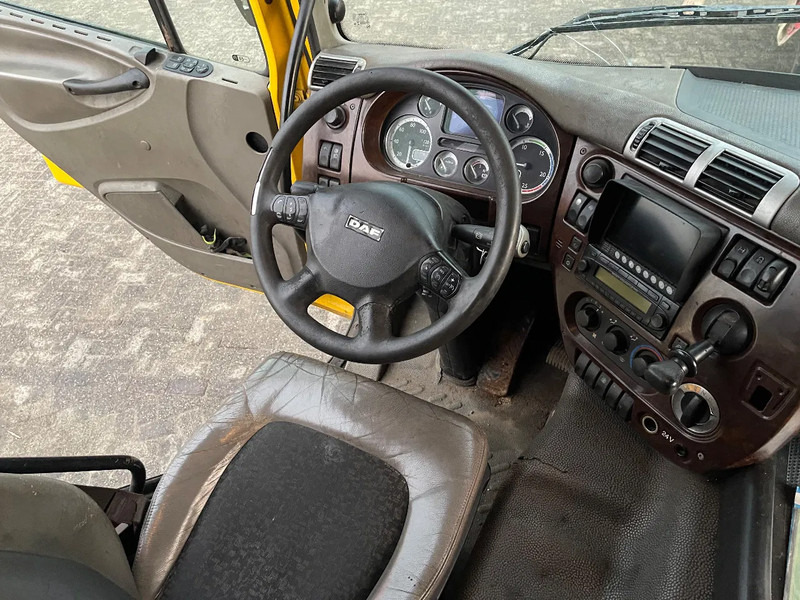 Tractor unit DAF CF 85.410 Tractor unit: picture 12