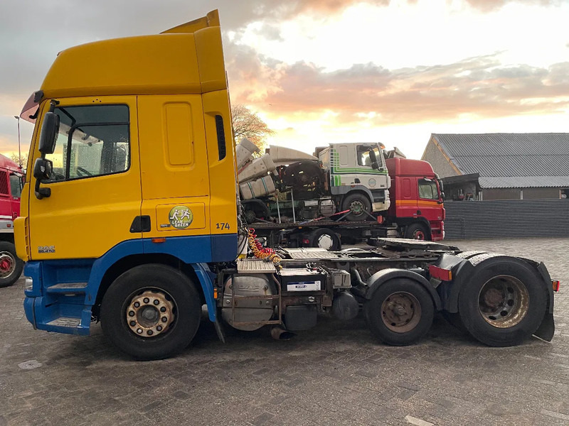 DAF CF 85.410 Tractor unit - Tractor unit: picture 5 DAF CF 85.410 Tractor unit - Tractor unit: picture 5