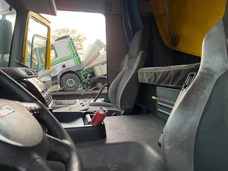 Tractor unit DAF CF 85.410 Tractor unit: picture 9