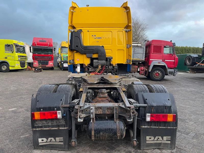 Tractor unit DAF CF 85.410 Tractor unit: picture 7