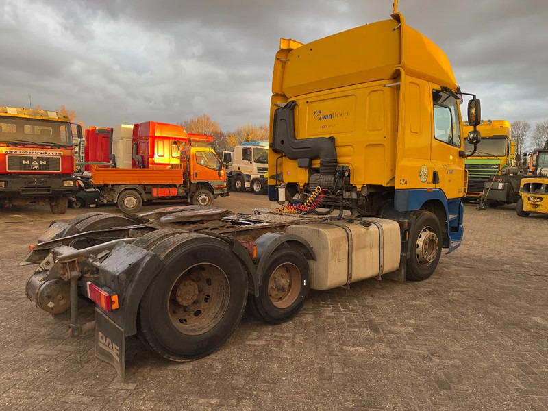 Tractor unit DAF CF 85.410 Tractor unit: picture 6