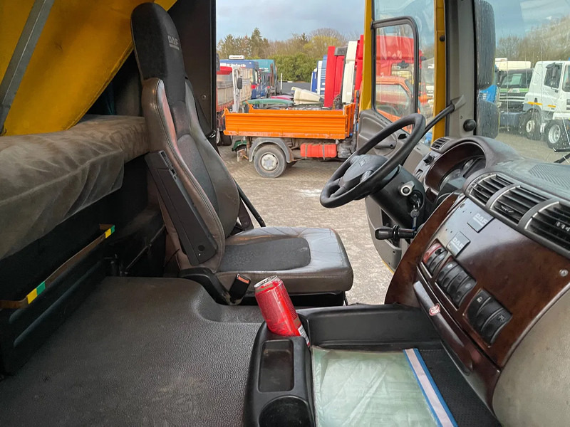 Tractor unit DAF CF 85.410 Tractor unit: picture 14