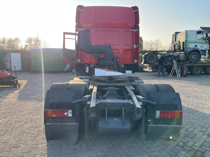 Tractor unit DAF CF 85 Tractor unit: picture 8