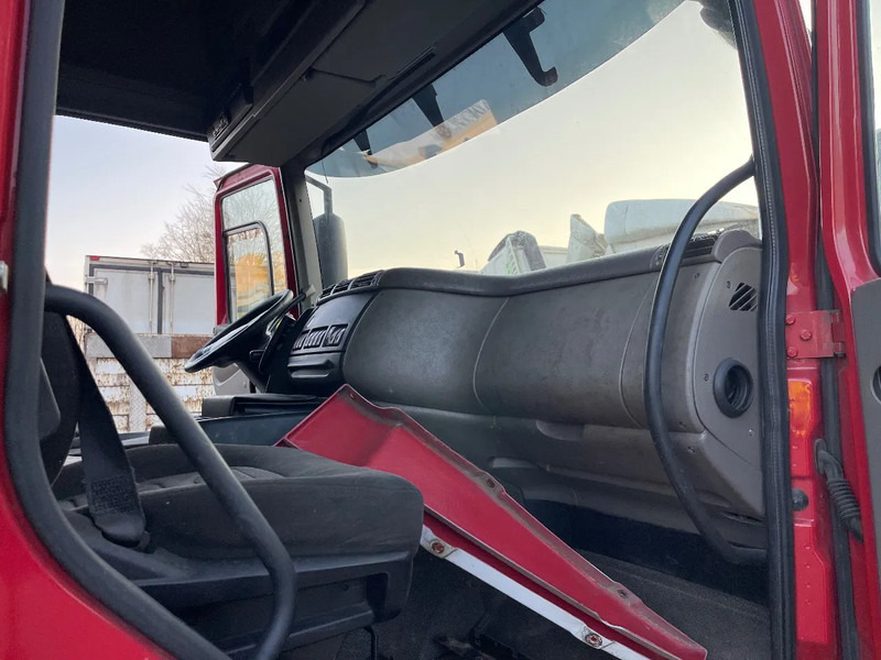Tractor unit DAF CF 85 Tractor unit: picture 15