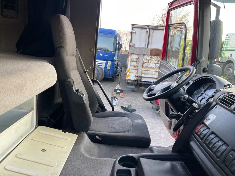 Tractor unit DAF CF 85 Tractor unit: picture 13