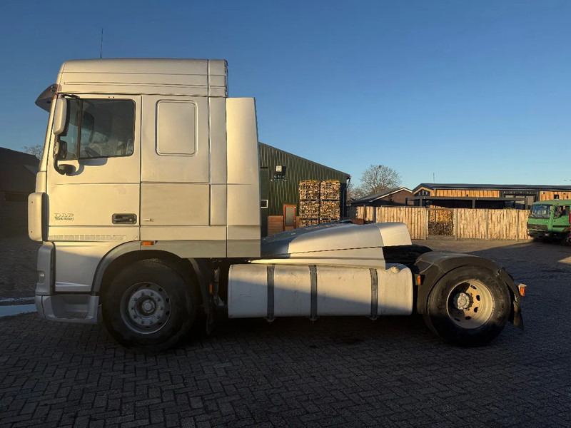 DAF XF 105.460 Tractor unit - Tractor unit: picture 5 DAF XF 105.460 Tractor unit - Tractor unit: picture 5