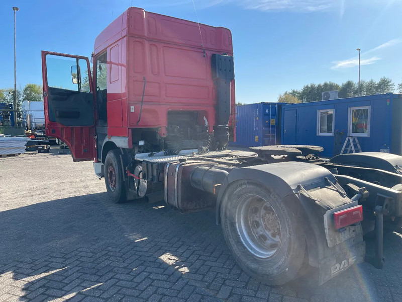 DAF XF 95.430 Tractor - Tractor unit: picture 5 DAF XF 95.430 Tractor - Tractor unit: picture 5