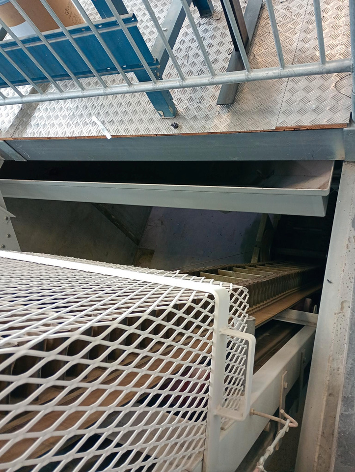 Siloanlegg - Silage equipment: picture 4 Siloanlegg - Silage equipment: picture 4