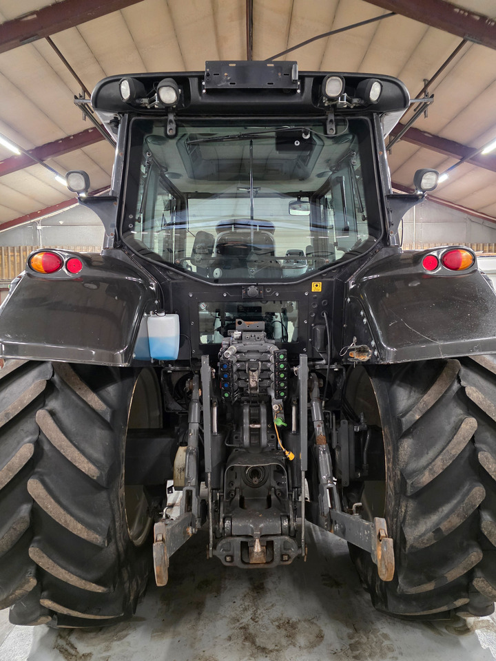 Valtra N163 Direct - Farm tractor: picture 3 Valtra N163 Direct - Farm tractor: picture 3