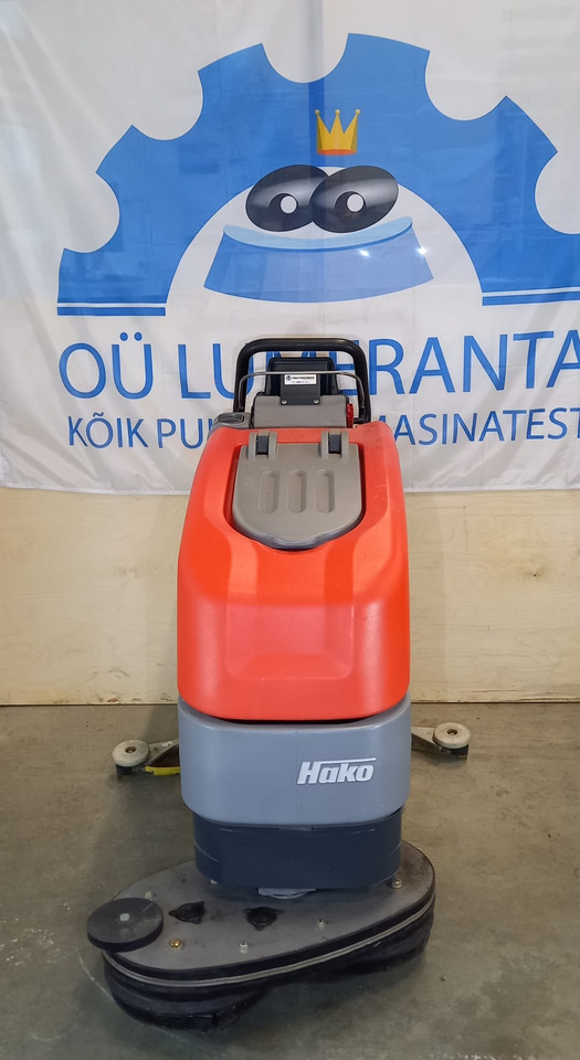 HAKO Hakomatic B45 CL - Scrubber dryer: picture 2 HAKO Hakomatic B45 CL - Scrubber dryer: picture 2