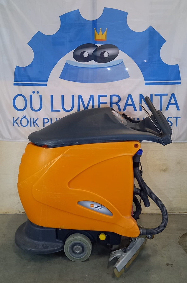 TASKI Swingo 755B - Scrubber dryer: picture 2 TASKI Swingo 755B - Scrubber dryer: picture 2