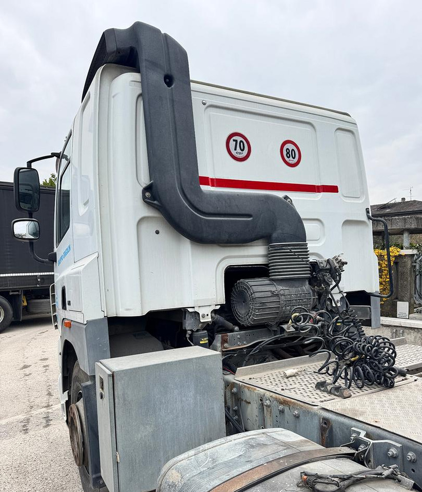 DAF CF 85.460 / Anno 2007 / Euro 5 - Other machinery: picture 5 DAF CF 85.460 / Anno 2007 / Euro 5 - Other machinery: picture 5