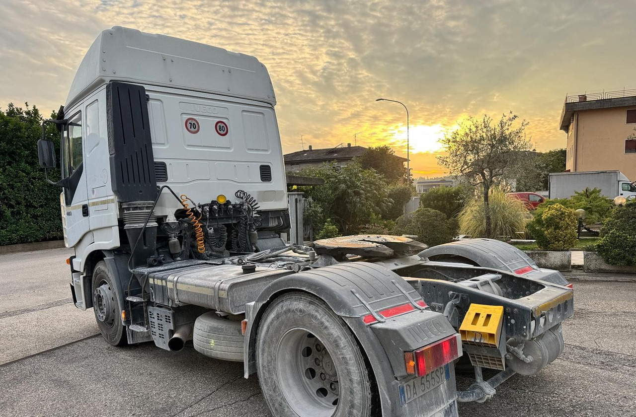 Iveco stralis 480 - euro 3 Impianto RB - Other machinery: picture 5 Iveco stralis 480 - euro 3 Impianto RB - Other machinery: picture 5