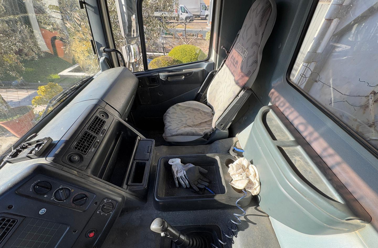 Ribaltabile DAF 85 CF 430 - anno 1999 - Tipper: picture 4 Ribaltabile DAF 85 CF 430 - anno 1999 - Tipper: picture 4