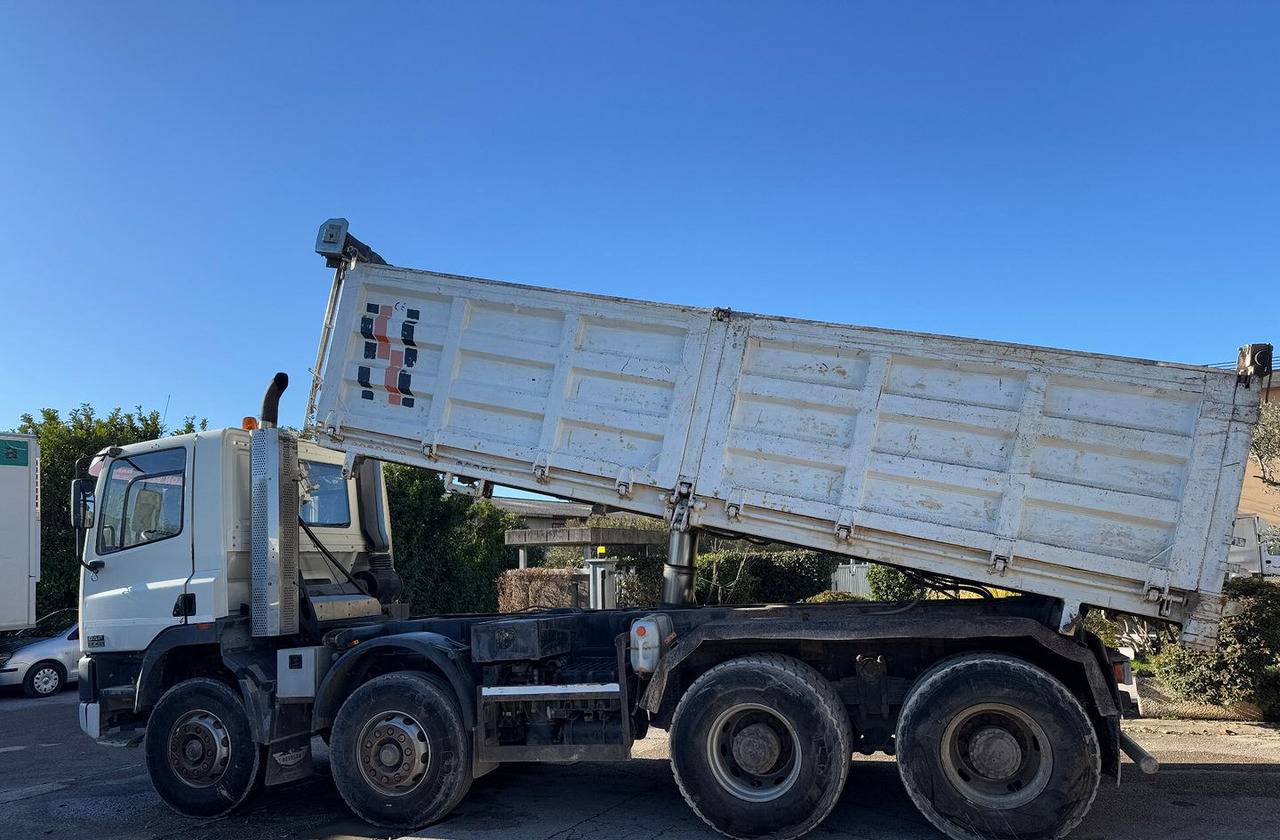 Ribaltabile DAF 85 CF 430 - anno 1999 - Tipper: picture 2 Ribaltabile DAF 85 CF 430 - anno 1999 - Tipper: picture 2