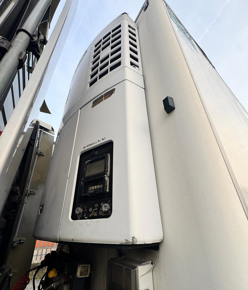 Refrigerator semi-trailer SEMIRIMORCHIO FRIGO CHEREAU: picture 13