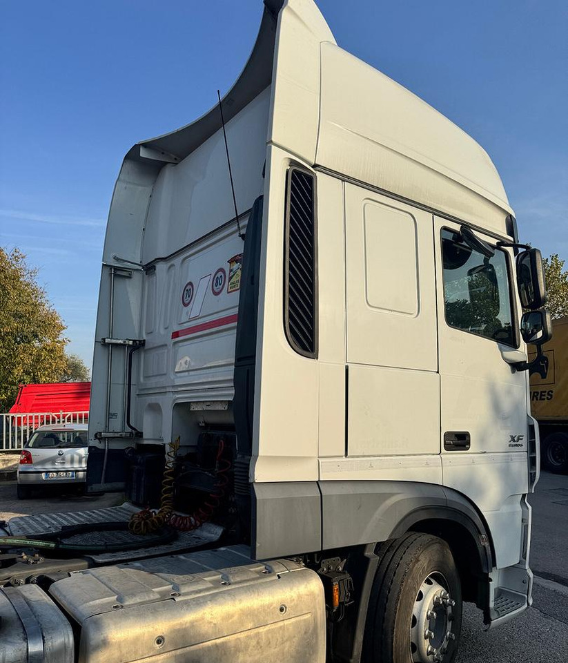 Tractor unit Daf XF 460 FT - euro 6 - 2017: picture 19 Tractor unit Daf XF 460 FT - euro 6 - 2017: picture 19