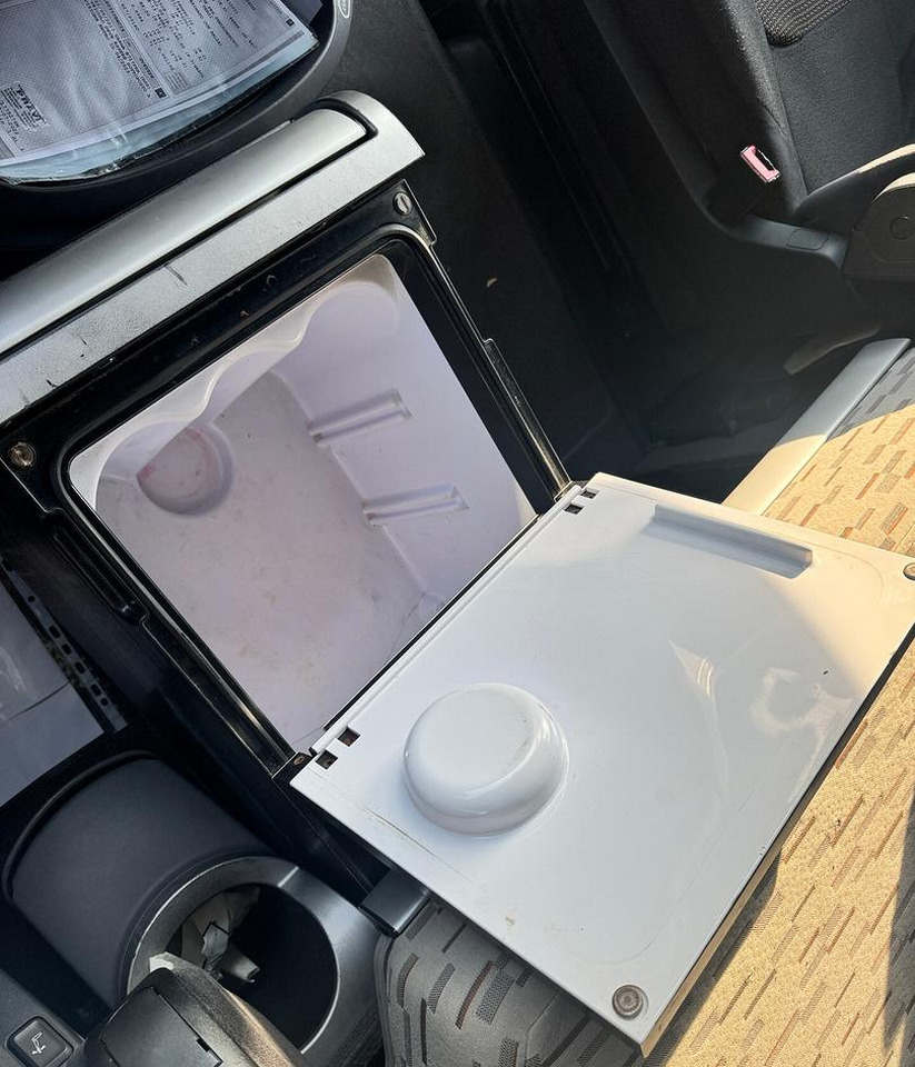 Tractor unit Daf XF 460 FT - euro 6 - 2017: picture 10 Tractor unit Daf XF 460 FT - euro 6 - 2017: picture 10