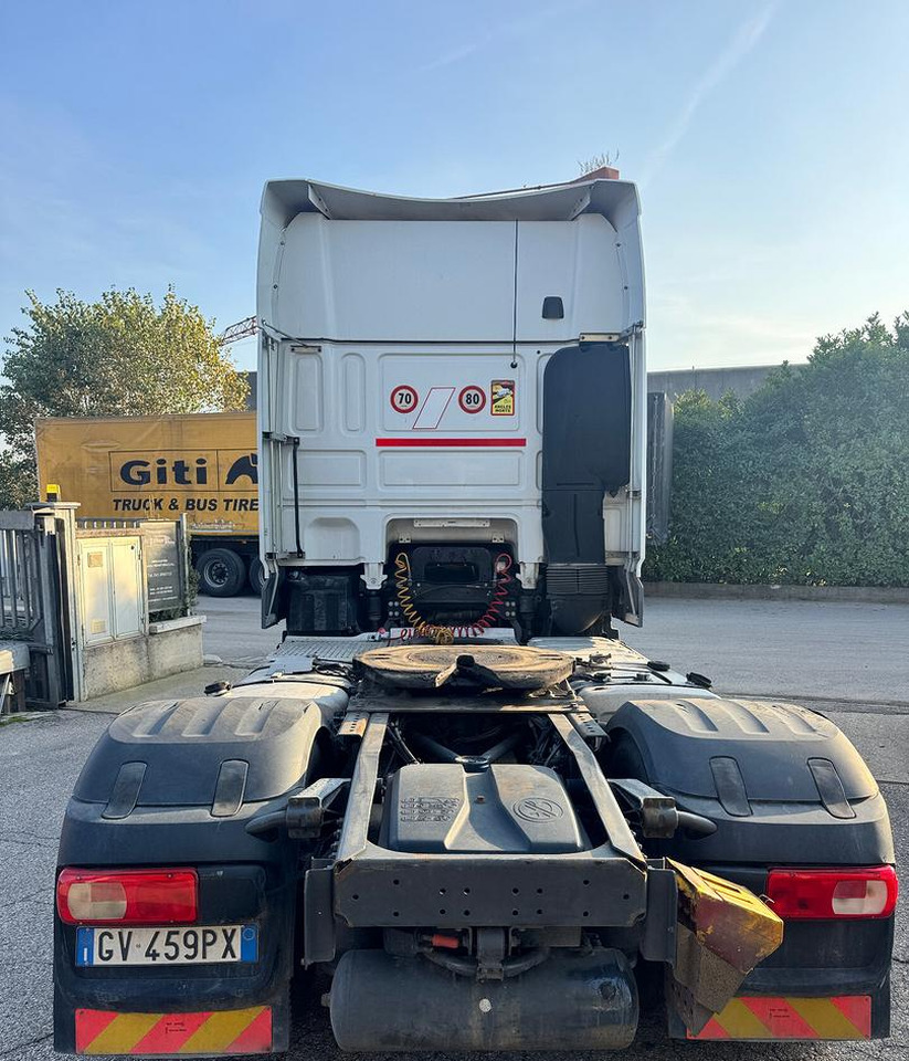 Tractor unit Daf XF 460 FT - euro 6 - 2017: picture 16 Tractor unit Daf XF 460 FT - euro 6 - 2017: picture 16