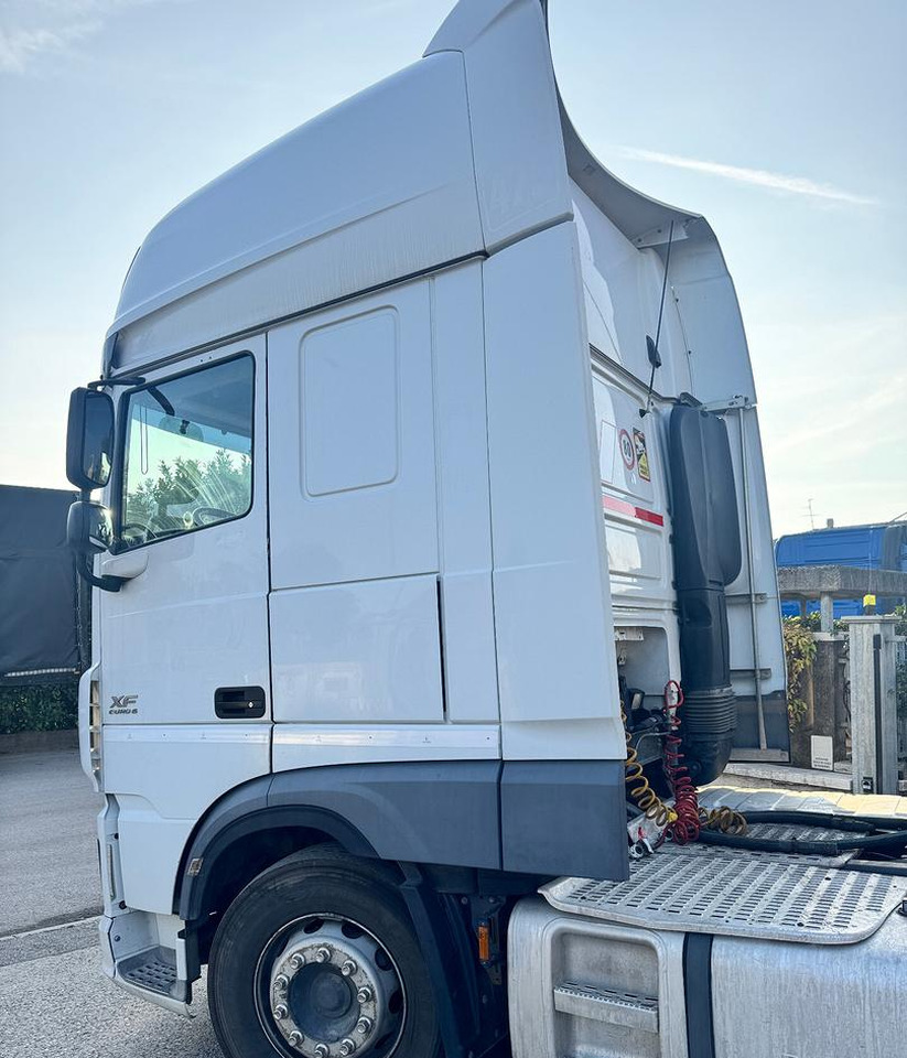 Tractor unit Daf XF 460 FT - euro 6 - 2017: picture 12 Tractor unit Daf XF 460 FT - euro 6 - 2017: picture 12