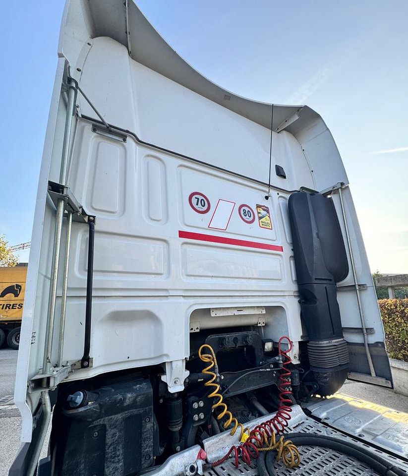 Tractor unit Daf XF 460 FT - euro 6 - 2017: picture 7 Tractor unit Daf XF 460 FT - euro 6 - 2017: picture 7