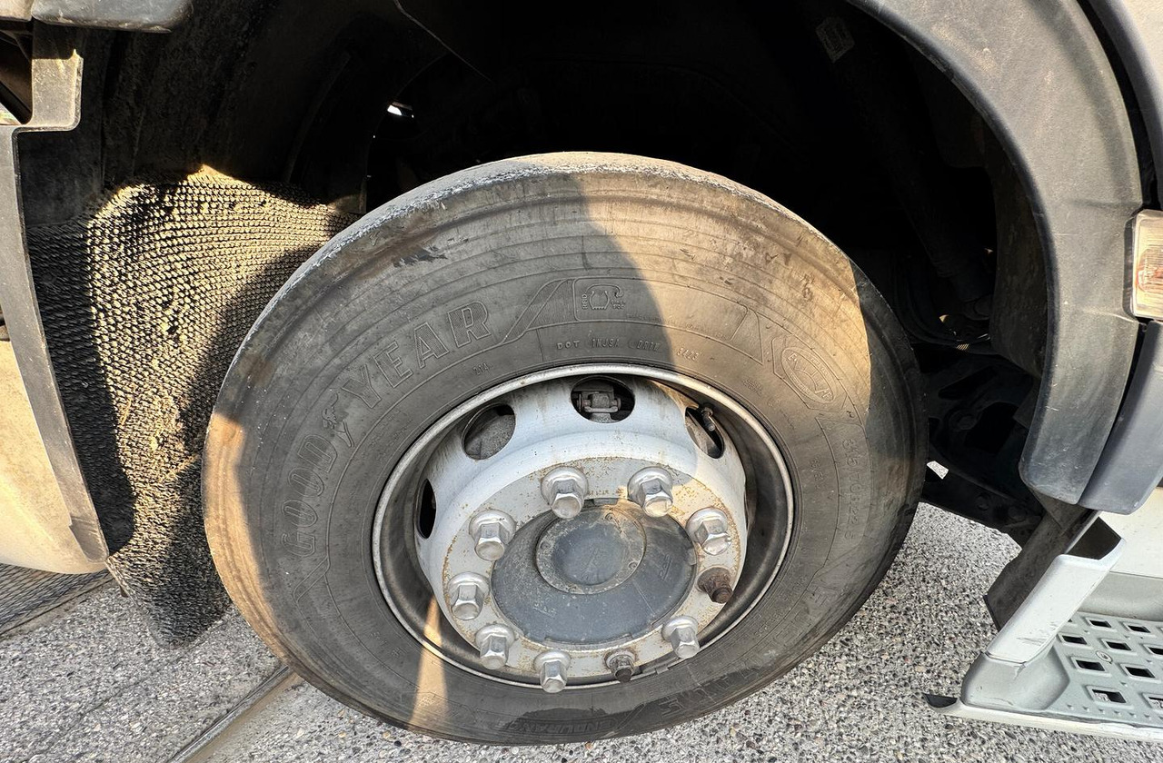 Tractor unit Daf XF 460 FT - euro 6 - 2017: picture 20 Tractor unit Daf XF 460 FT - euro 6 - 2017: picture 20